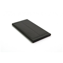 Power-bank solar Doca Solar 20