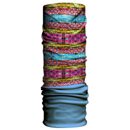 Eșarfă
			multifuncțională copii H.A.D. Kids Fleece Tikitak