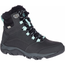Încălțăminte femei Merrell Thermo Fractal Mid Waterproof
