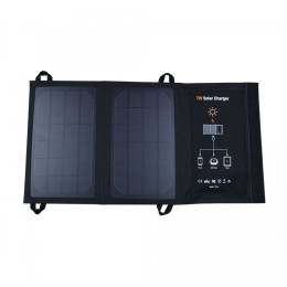 Încărcător
			solar Coelsol Sol Catcher SC7