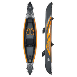Caiac gonflabil Aqua Marina Tomahawk AIR-K 375