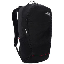 Rucsac turistic mic The North Face Basin 18 negru Tnf Black-Tnf Black-Npf