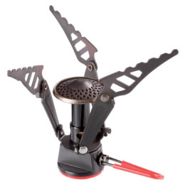 Arzător pentru camping Meva Spark