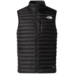Vestă bărbați The North Face M Bettaforca Lt Down Vest negru TNF BLACK