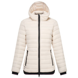 Geacă femei Regatta Womens Haile bej LightVanilla