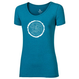 Tricou femei Progress OS SASA "TIMBER" 24UD