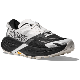 Încălțăminte bărbați Hoka M Speedgoat 7 negru/alb Black / White
