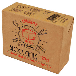 Magneziu Camp Block Chalk 120g