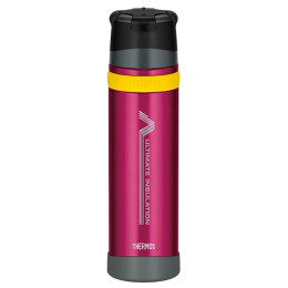 Termos Thermos Mountain FFX 0,9l roz Pink