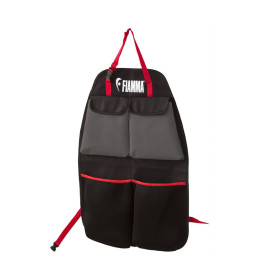 Organizator Fiamma Pack Organizer Seat negru