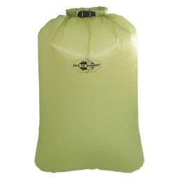 Inserție pentru rucsac Sea to Summit Ultra-Sil Pack Liner M 70L verde green