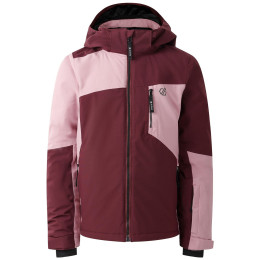 Geacă de schi copii Dare 2b Ripper Jacket roz Fig/Lilas