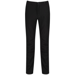 Pantaloni bărbați Regatta Fenton negru Black