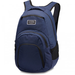 Rucsac Dakine Campus 33 L albastru Dark navy
