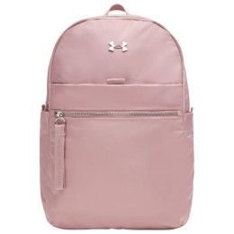 Rucsac femei Under Armour Studio Campus Bp roz TourmalinePink/MetallicSilver