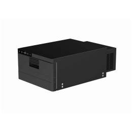 Cutie frigorifică Yolco CB30A negru Black