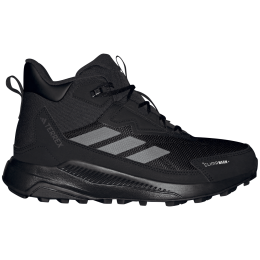 Încălțăminte turistică bărbați Adidas Terrex Anylander Climawarm +