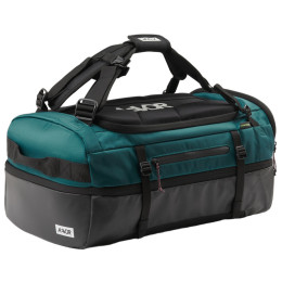 Geantă sport Aevor Duffel Pack negru/turcoaz Proof Evergreen