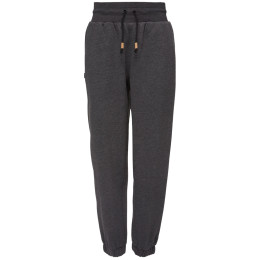 Pantaloni jogging femei Loap Ebdora gri închis DarkGray