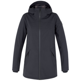 Geacă femei Hannah Akame negru