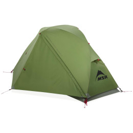 Cort turistic MSR Elixir 1 Tent verde Green