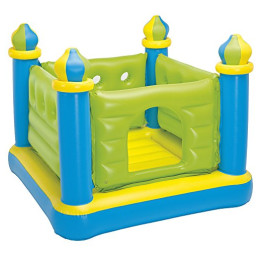 Castel gonflabil de sărit Intex Bouncy Castle 48257NP