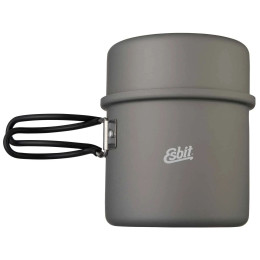 Vas de gătit Esbit Oală din aluminiu 1L