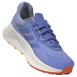 Încălțăminte de alergat pentru bărbați Adidas Terrex Soulstride Flow albastru deschis Blufus/Blufus/Impora