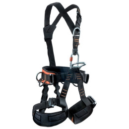 Ham de lucru Rock Empire Skill Econ