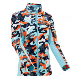 Hanorac femei Kari Traa Stjerne Fleece