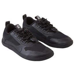 Încălțăminte copii Reima Tallustelu Black negru Black