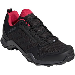 Încălțăminte femei Adidas Terrex AX3 W negru