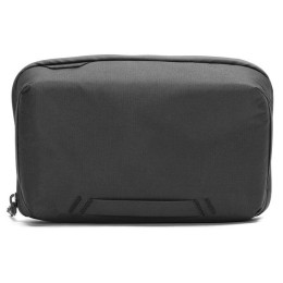Organizator de voiaj Peak Design Tech Pouch negru Black