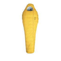 Sac de dormit de puf Patizon G1100 S (156-170 cm)