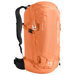 Rucsac pentru schi alpin Ortovox Venet Tour 30 portocaliu deschis Faded Tangerine