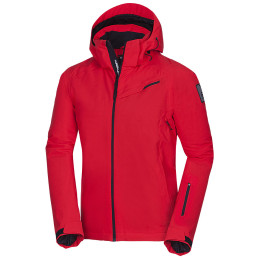 Geacă bărbați Northfinder Axton roșu