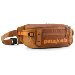 Borsetă Patagonia Black Hole Waist Pack 5L
