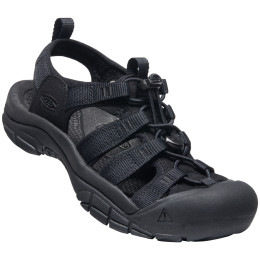 Sandale pentru femei Keen Newport H2 W negru triple black