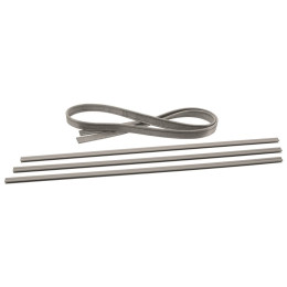 Bandă magnetică Outwell Touring Connect Set 7-5 mm gri