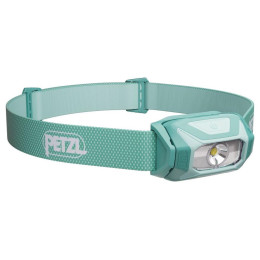 Lanternă frontală Petzl Tikkina (2025) verde deschis green