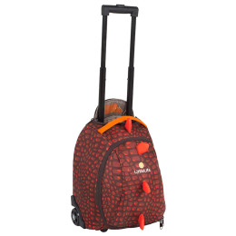 Valiză copii LittleLife Children's Suitcase - Dinosaur