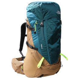Rucsac turistic The North Face Terra 55 (2023)
