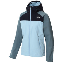Geacă femei The North Face Stratos Jacket albastru