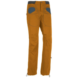 Pantaloni bărbați E9 Rondo Story Men's maro Land
