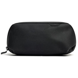 Organizator de voiaj Peak Design Tech Pouch Small negru Black