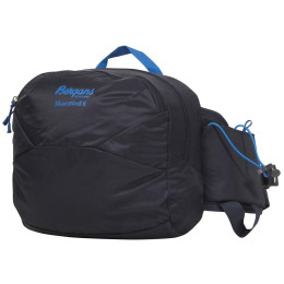 Borsetă Bergans Skarstind Hip Pack 6 albastru DarkBlue/Blue