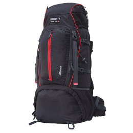 Rucsac High Peak Kilimanjaro 50 negru