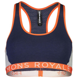Bustieră Mons Royale Sierra Sports Bra (2020)
