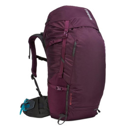 Rucsac femei Thule AllTrail 45L Women's violet Monarch