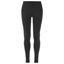 Colanți bărbați Craft ESSence Warm Wind Tights M negru Black
